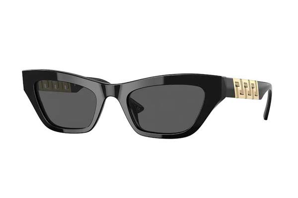 Sunglasses Versace 4419 GB1/87