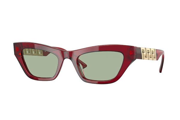 Sunglasses Versace 4419 388/2