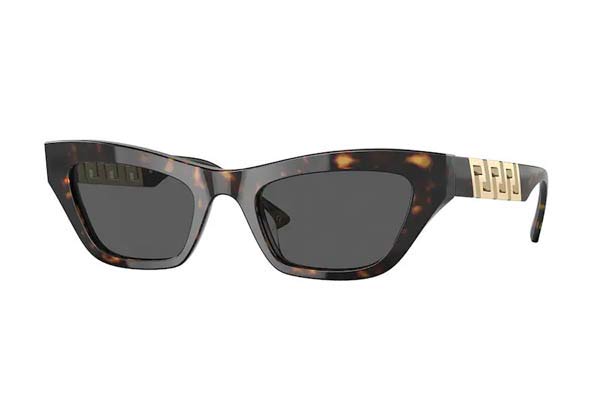 Sunglasses Versace 4419 108/87