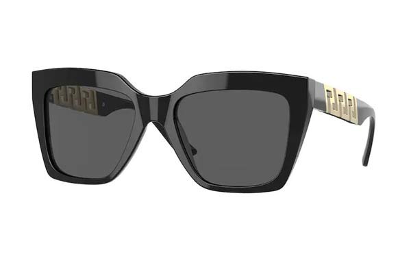 Sunglasses Versace 4418  GB1/87