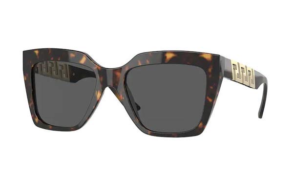 Sunglasses Versace 4418 108/87