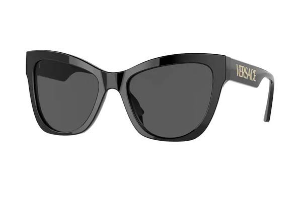 Sunglasses Versace 4417U GB1/87