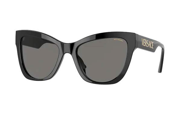 Sunglasses Versace 4417U GB1/81