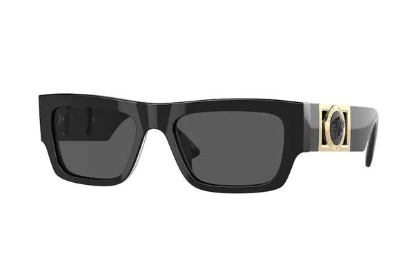 Sunglasses Versace 4416U GB1/87