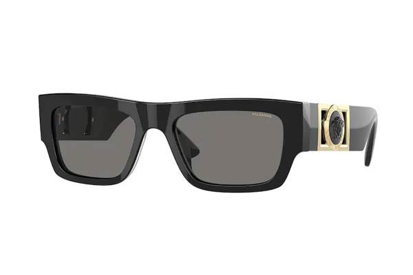 Sunglasses Versace 4416U GB1/81