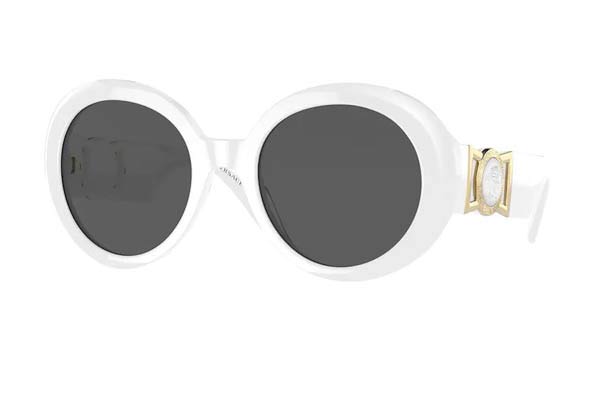 Sunglasses Versace 4414 314/87