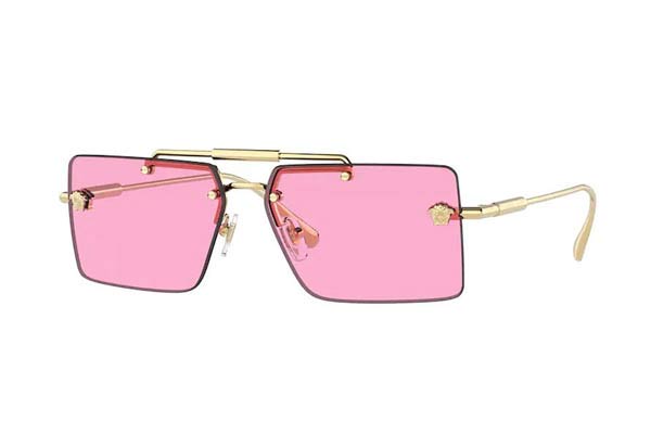 Sunglasses Versace 2245 1002/5
