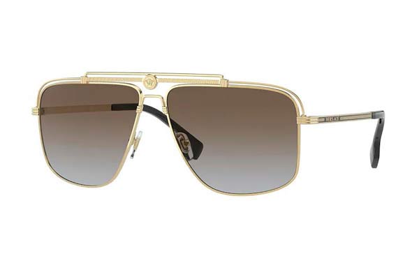 Sunglasses Versace 2242 100289