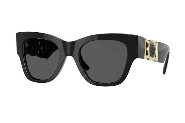 Sunglasses Versace 4415U GB1/87
