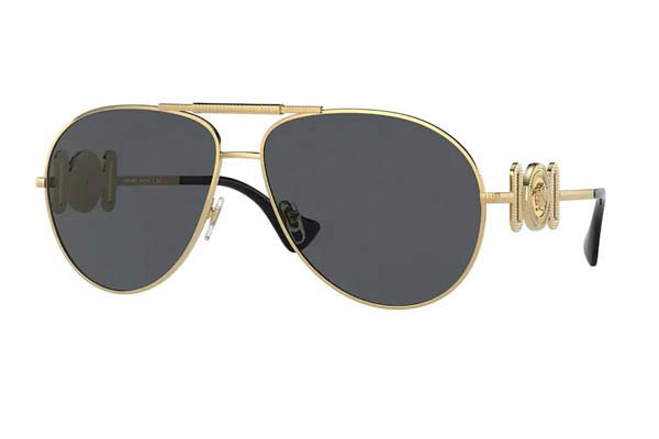 Sunglasses Versace 2249 100287