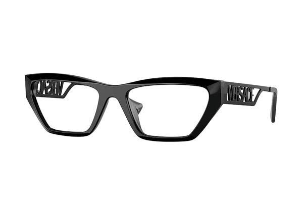 Versace 3327U Eyewear 