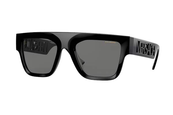 Sunglasses Versace 4430U GB1/81