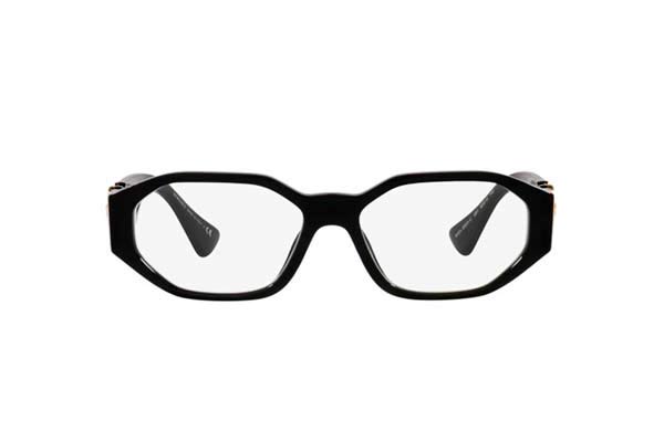 Eyeglasses Versace 3320U