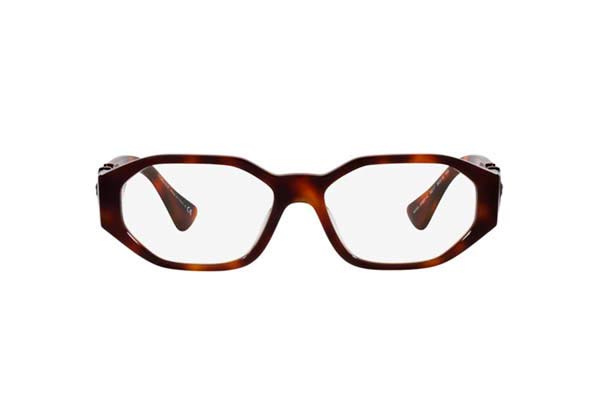 Eyeglasses Versace 3320U