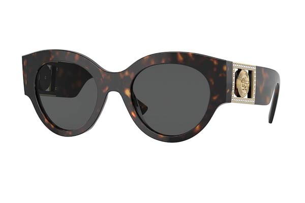 Sunglasses Versace 4438B 108/87