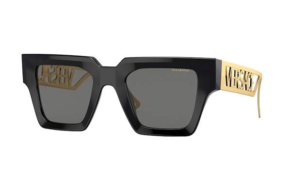 Sunglasses Versace 4431 GB1/81