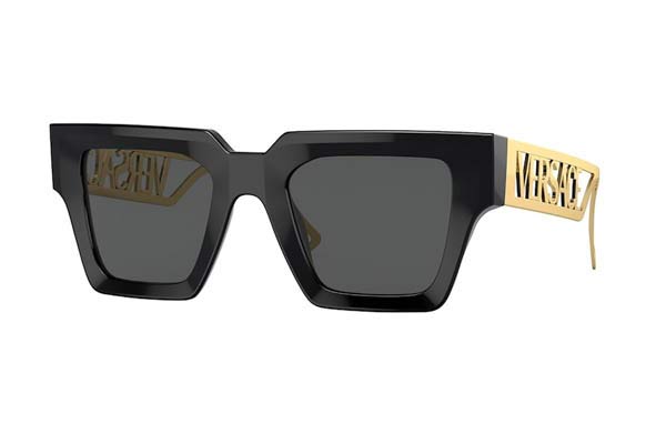 Sunglasses Versace 4431 GB1/87