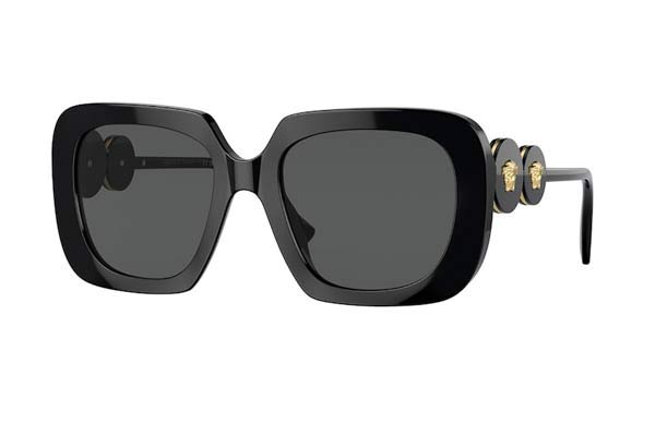 Sunglasses Versace 4434 GB1/87