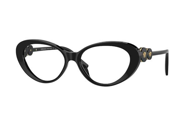 Versace 3331U Eyewear 