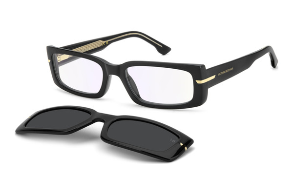 VICTORIA BECKHAM VB 7019C 807 - eyewear frame