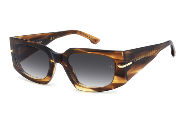 VICTORIA BECKHAM VB 7018S EX4 9O - sunglasses