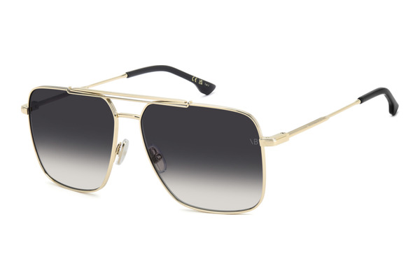 VICTORIA BECKHAM VB 1019S RHL 9O - sunglasses