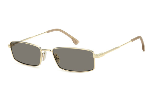 VICTORIA BECKHAM VB 1021S BKU QT - sunglasses