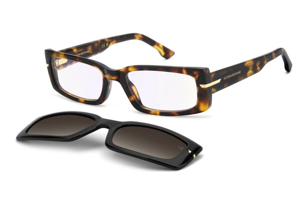 VICTORIA BECKHAM VB 7019C 086 - eyewear frame