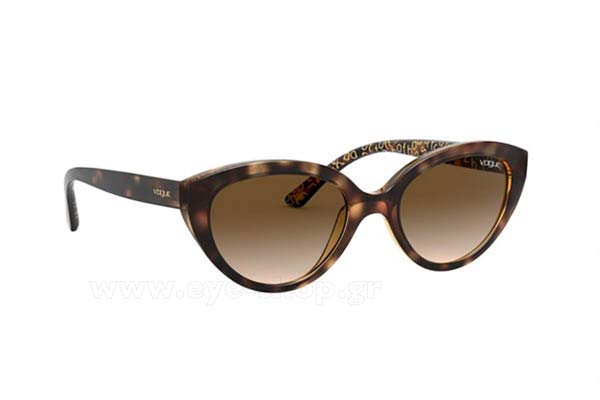 Sunglasses Vogue Junior 2002 W65613