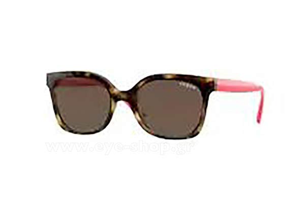 Sunglasses Vogue Junior VJ2009 W65673