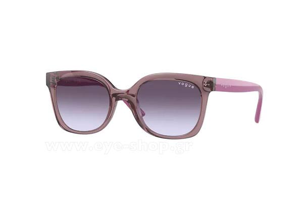 Sunglasses Vogue Junior 2009 28574Q