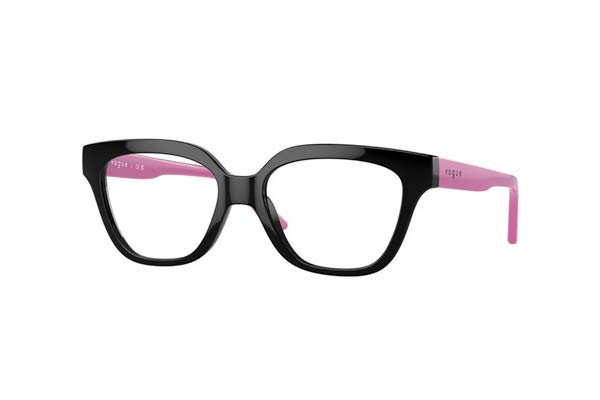 Eyeglasses Vogue Youth 2023