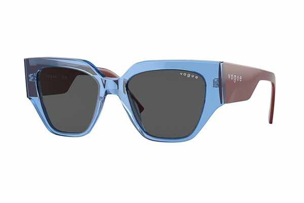 Sunglasses Vogue 5409S 295187