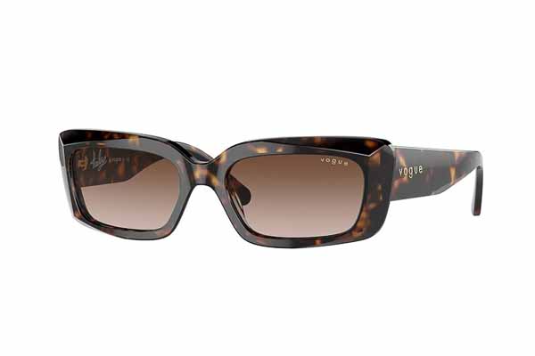 Sunglasses Vogue 5440S W65613