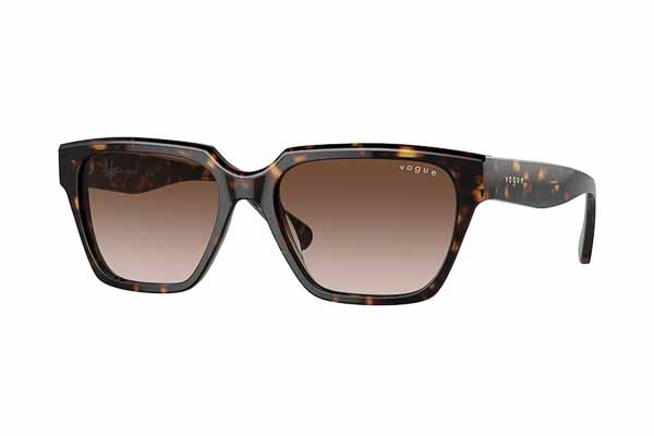 Sunglasses Vogue 5512S W65613