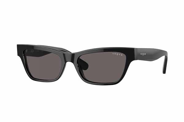 Sunglasses Vogue 5514S W44/87