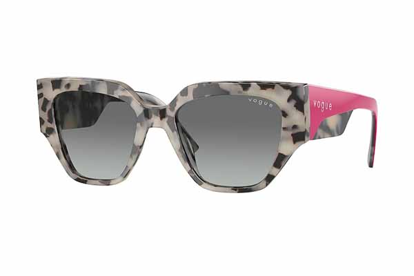 Sunglasses Vogue 5409S 307611