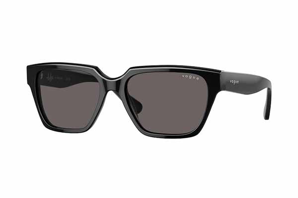 Sunglasses Vogue 5512S W44/87