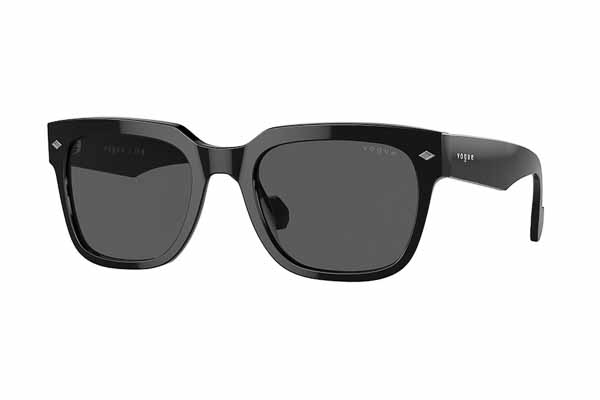 Sunglasses Vogue 5490S W44/87
