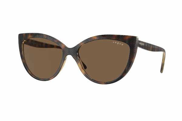 Sunglasses Vogue 5484S W65673
