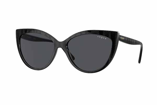 Sunglasses Vogue 5484S  W44/87