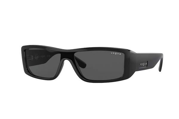 Sunglasses Vogue 5442S W44/87