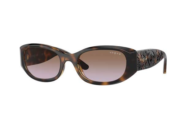 Sunglasses Vogue 5525S W65668