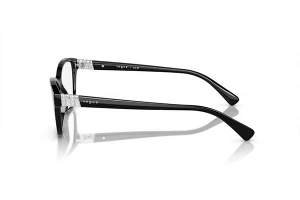 Eyeglasses Vogue 5516B