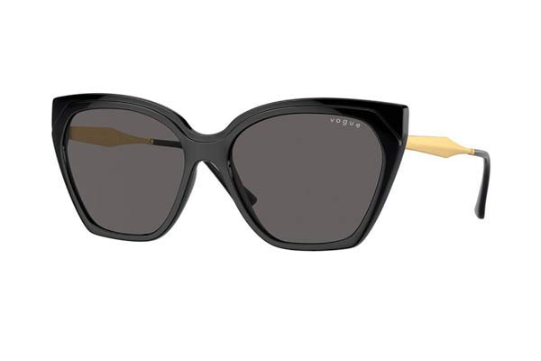 Sunglasses Vogue 5521S W44/87