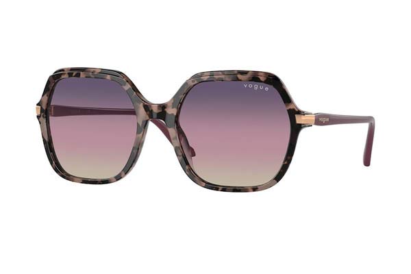 Sunglasses Vogue 5561S 3150U6