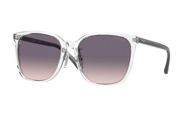 Sunglasses Vogue 5537SD W74536