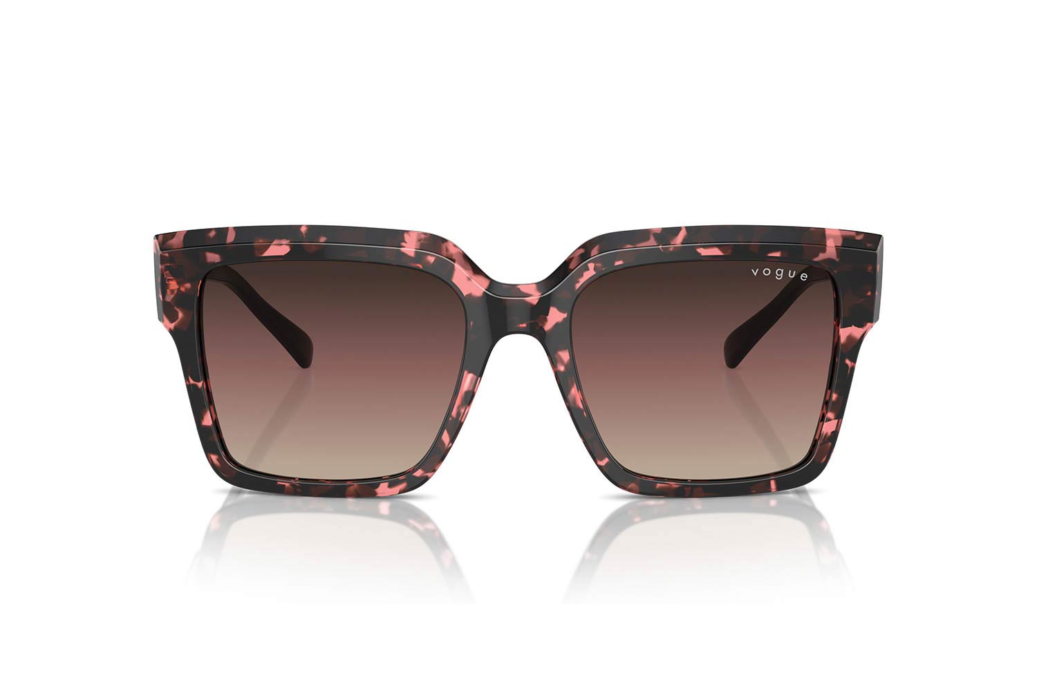 VOGUE 5553S 3148E2 54 | SUNGLASSES Women 2026 EyeShop display picture 2