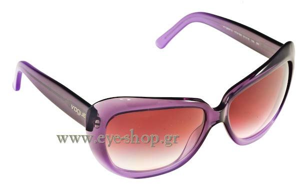 Sunglasses Vogue 2607S 17278H