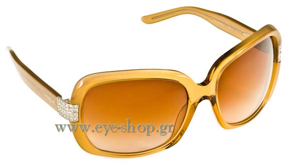 Sunglasses Vogue 2609SB 173413 strass
